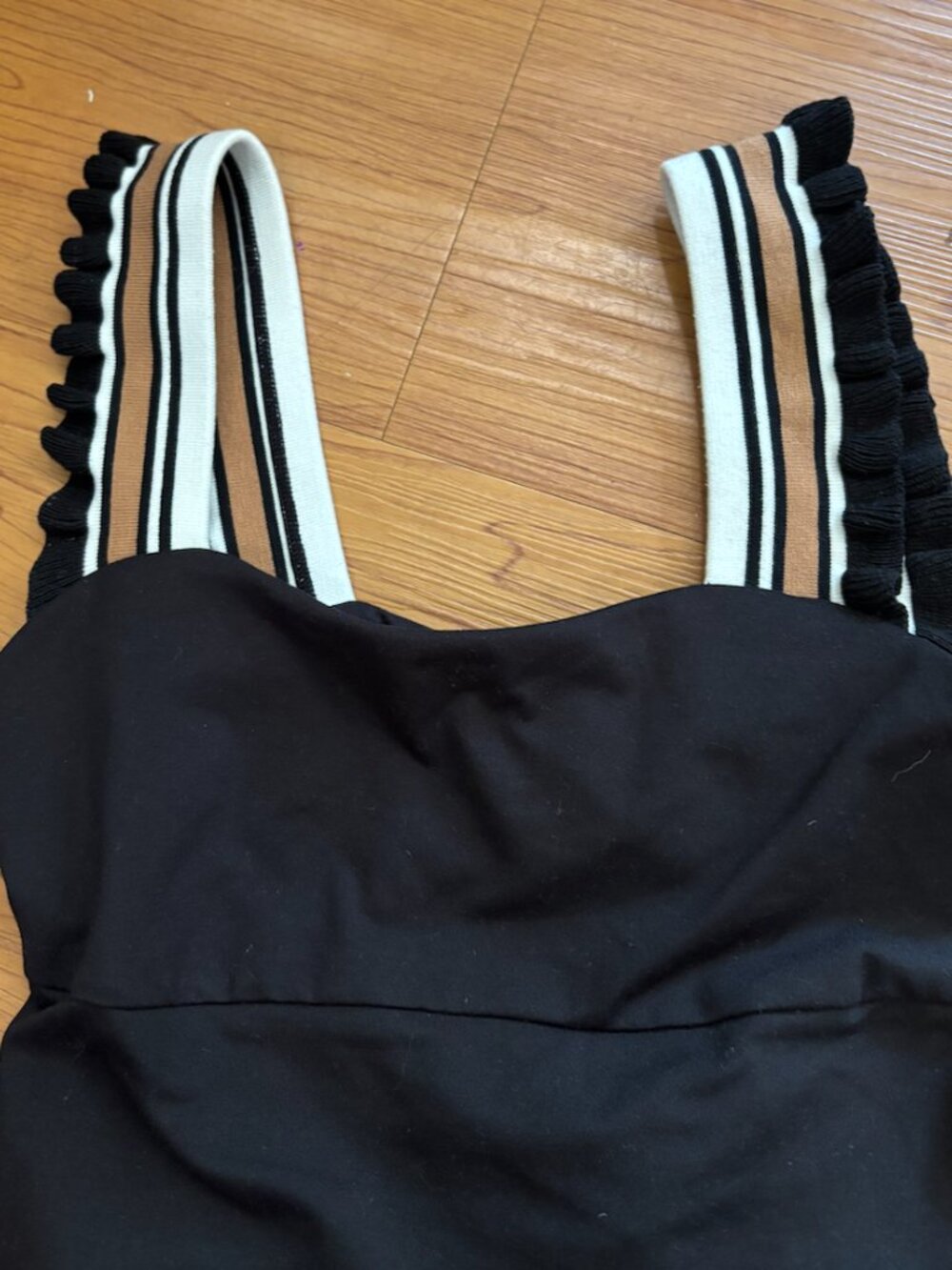 Free People Time Out One Piece XS - Picture 4 of 6